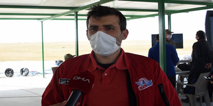 Selçuk Bayraktar'dan ambargo haberlerine ilişkin açıklama 