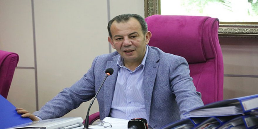 Bolu Belediye Başkanı'ndan 'yanlış imsakiye' özrü