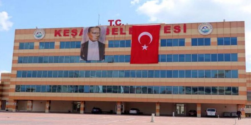 Peyzaj düzenleme malzemesi satın alınacaktır