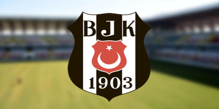 Beşiktaş'ta bir sakatlık daha
