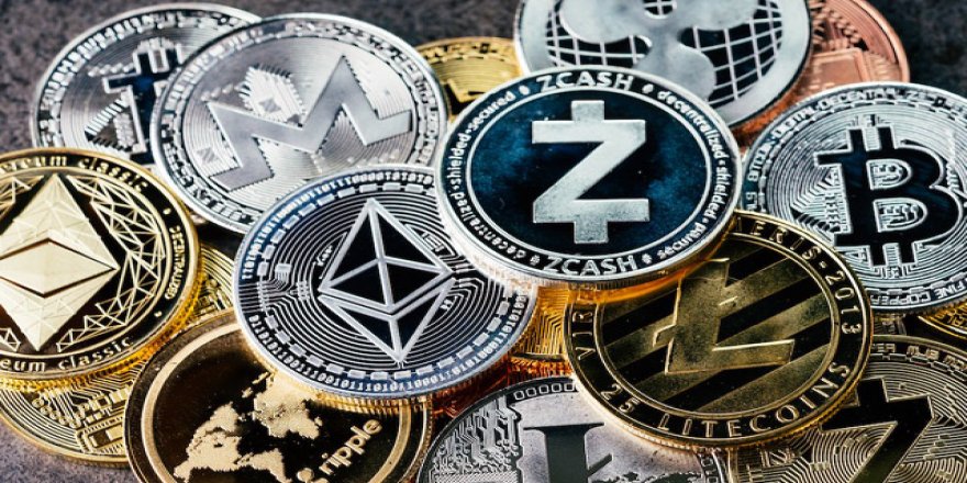 Kripto paralarda yasallaşmanın zemini