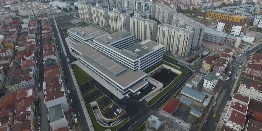 Tıbbi malzeme alınacaktır