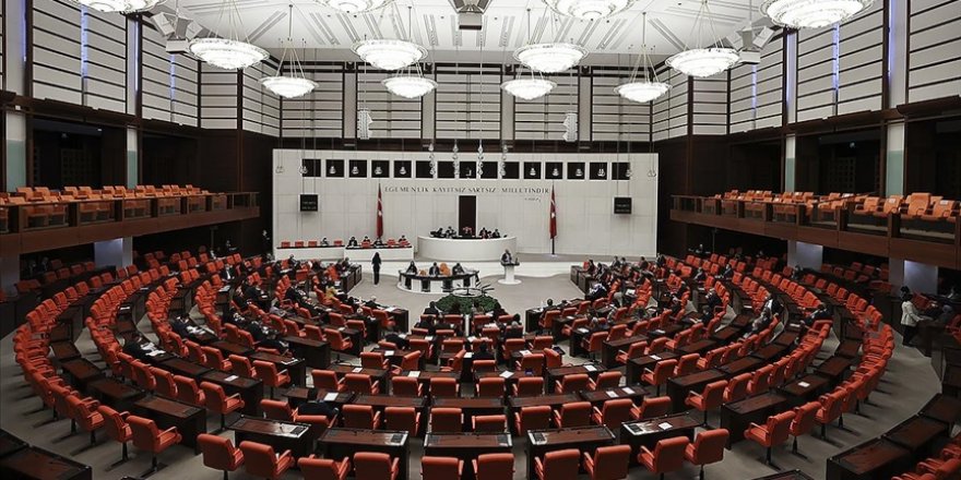 TBMM Genel Kurulu, 23 Nisan'da özel gündemle toplanacak