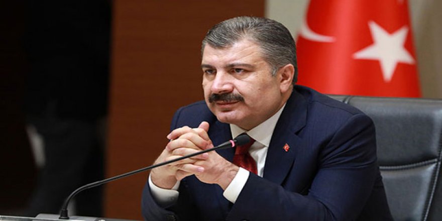 Aşılamada sıra 55 yaş üstüne geldi