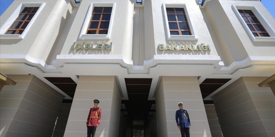 TESUD Yönetim Kurulu Başkanı ve yöneticileri görevden uzaklaştırıldı