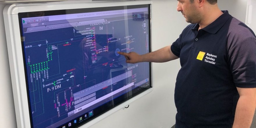 Cihaza bağlı 2 bin 473 hastaya nefes oldular