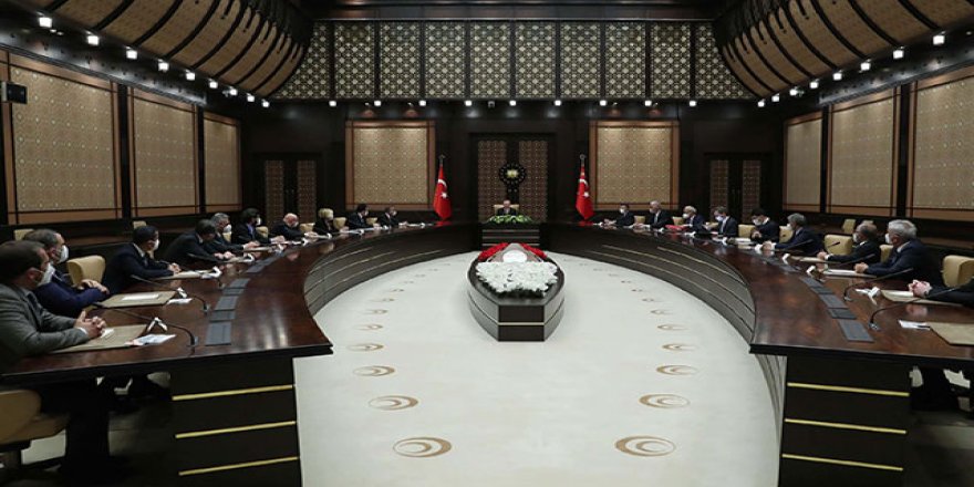 Erdoğan'dan 'kısa çalışma ödeneği' açıklaması