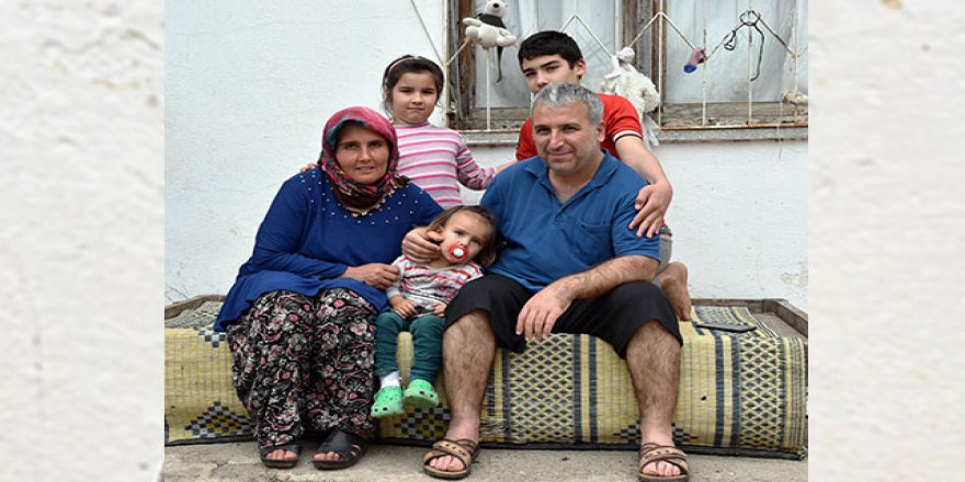 Nefes bebeği, sahiplenmek istiyorlar