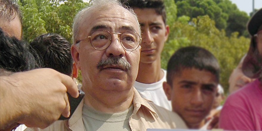 Selahattin Duman İzmir'de hayatını kaybetti
