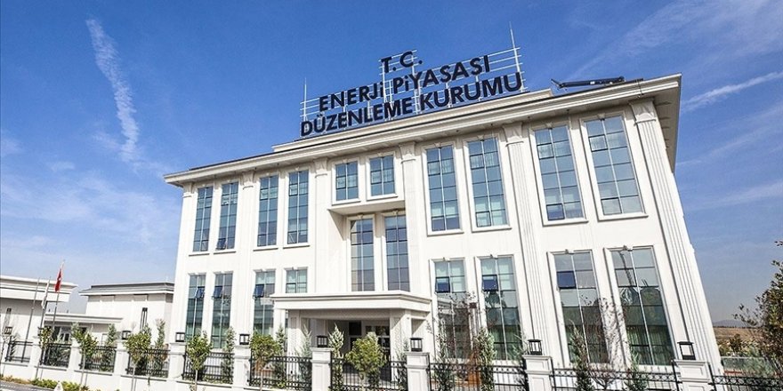EPDK'nin elektrik enerjisi ihracat kararı Resmi Gazete'de yayımlandı