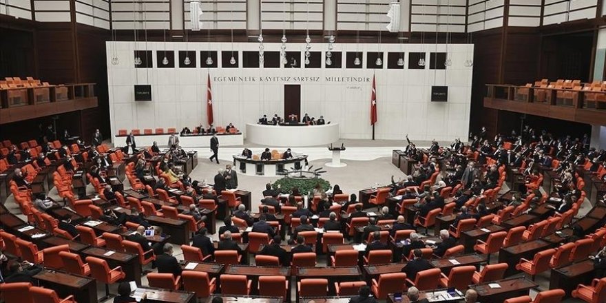Meclis, akaryakıt kaçakçılığıyla mücadeleye ilişkin kanun teklifi için mesai yapacak