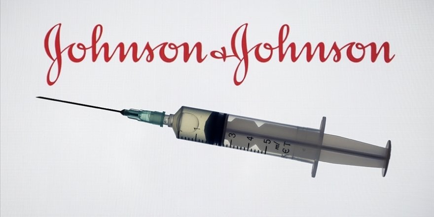 Nijerya 29,8 milyon doz Johnson & Johnson aşısı alacak