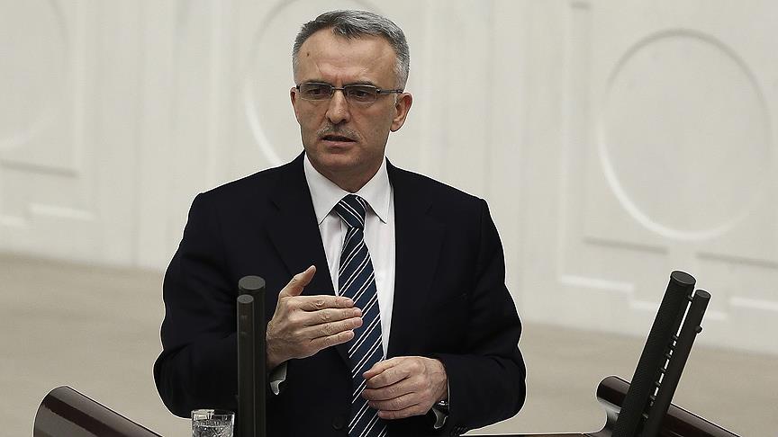 Esnafa sicil affı geliyor