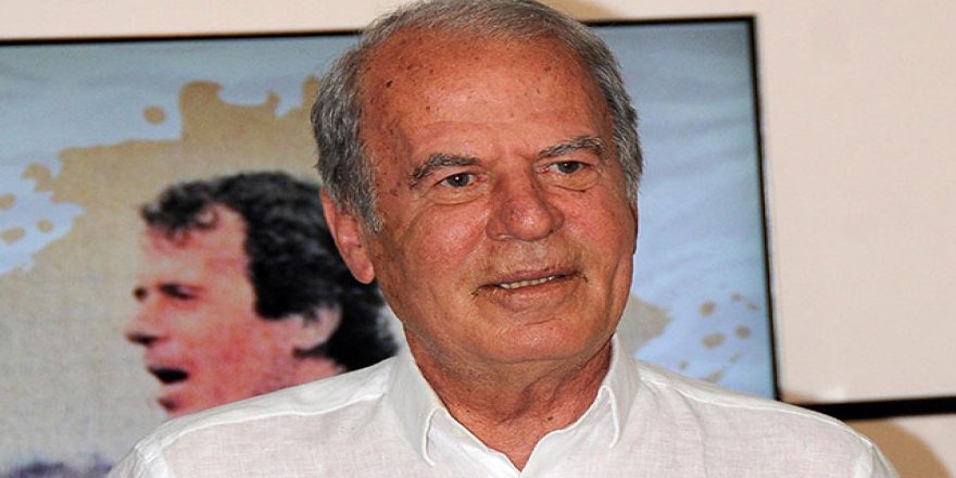 Altay'da Mustafa Denizli dönemi