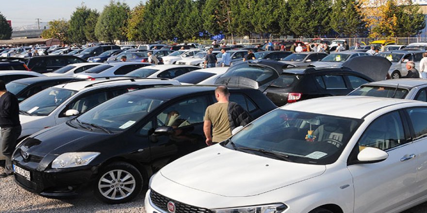 Egzoz emisyon ölçümüne 'tam kapanma' ertelemesi