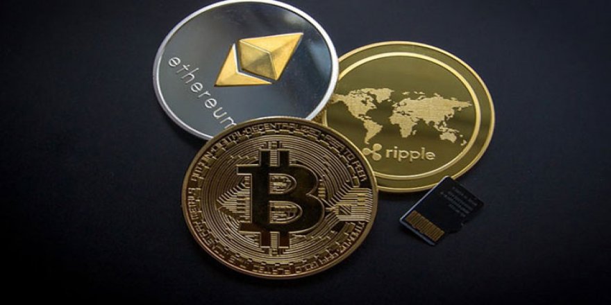 Ethereum tahvil açıklamasıyla yükselişte