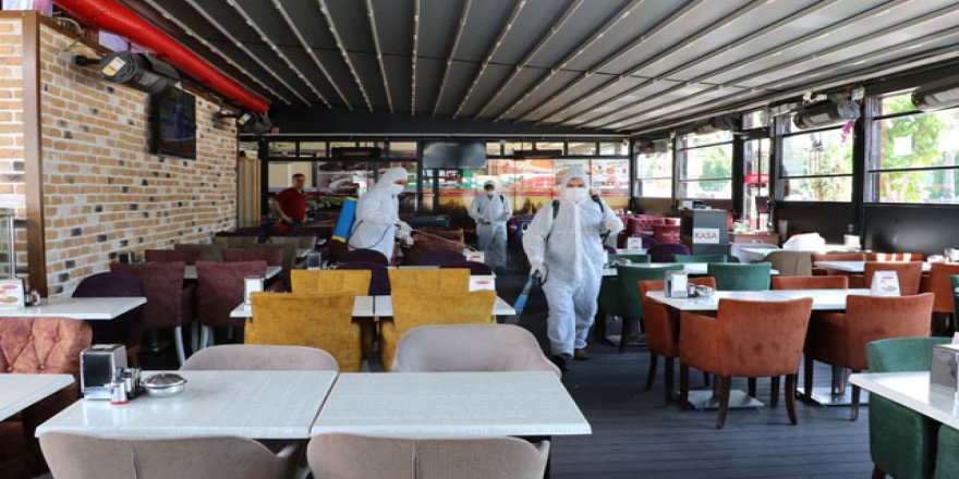 Ciro kaybı desteklerinde başvuru süresini uzattık