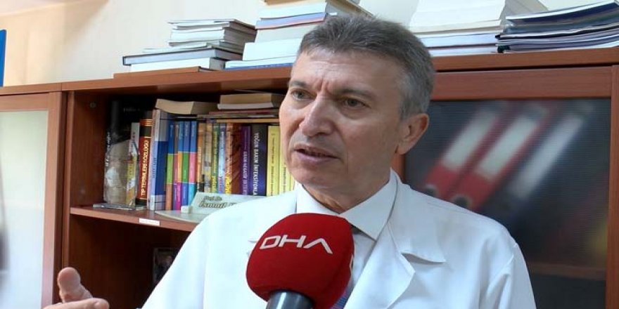 Koronaya karşı 'alkol' ve 'sigara' uyarısı