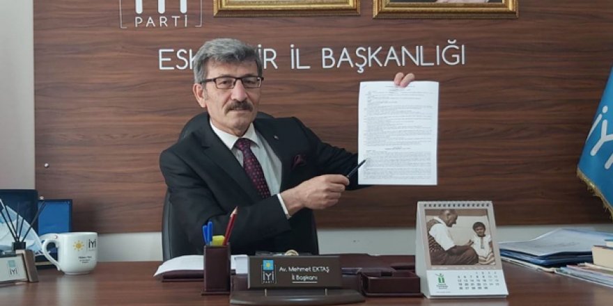 Türkşeker Kurumu Ali Kıran Baş Kesen mi? 