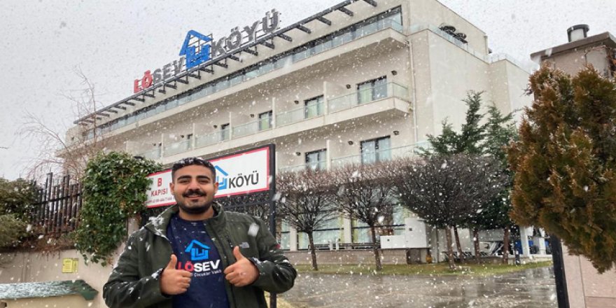 Lösemiyi yenen gençlerin başarı hikâyesi on binlere umut oluyor