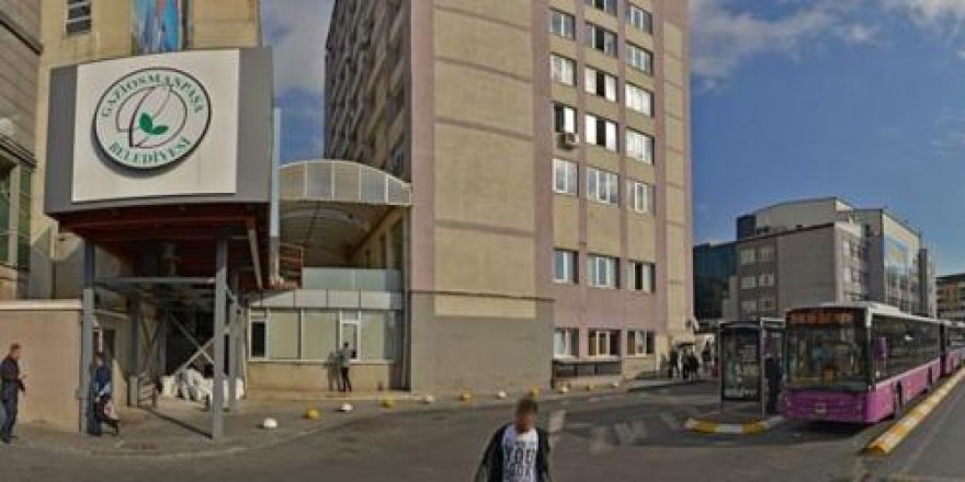 Belediyeden atölye malzemeleri alımı ilanı