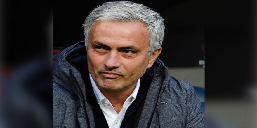 Roma'nın yeni teknik direktörü Jose Mourinho