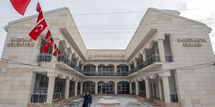 Spor salonu ve gençlik merkezi inşaatı için ilan