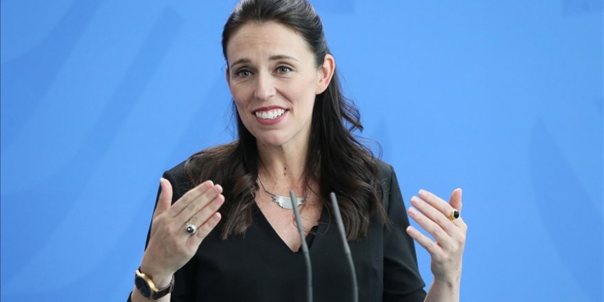 Yeni Zelanda Başbakanı Ardern uzun süredir birlikte olduğu erkek arkadaşıyla evleniyor