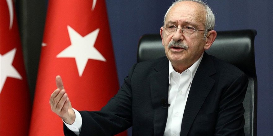 "Belediyelerimize geçmişte haksızlık yapıldığı ortaya çıktı"