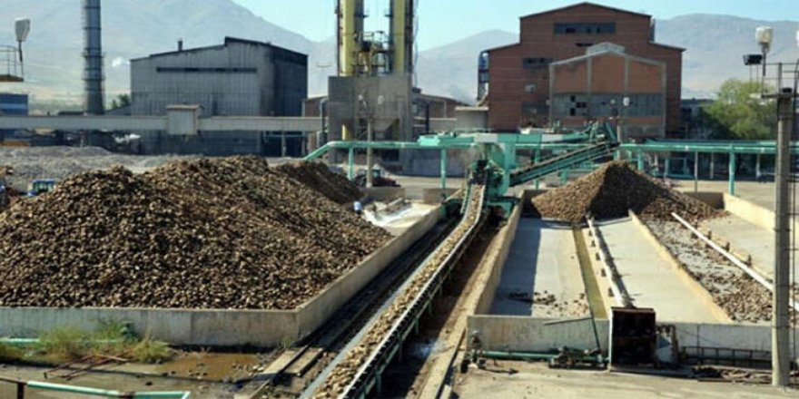 Kireç ocağı dolum sistemi için ilan