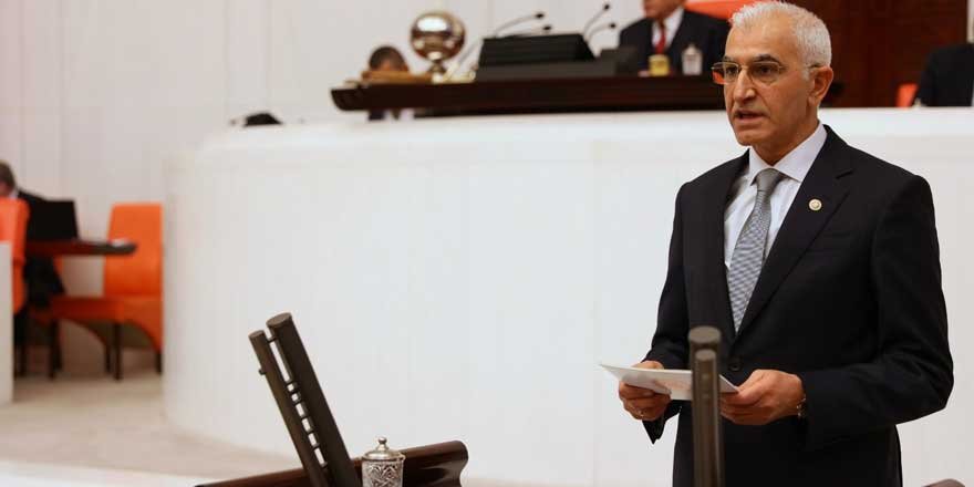 CHP'li Yüksel Mansur Kılınç: AKP döneminde yerel radyoların yarısı kapandı