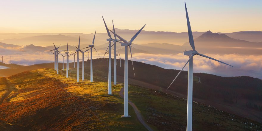 Bu yıl da Türkiye'nin en büyüğü GÜRİŞ