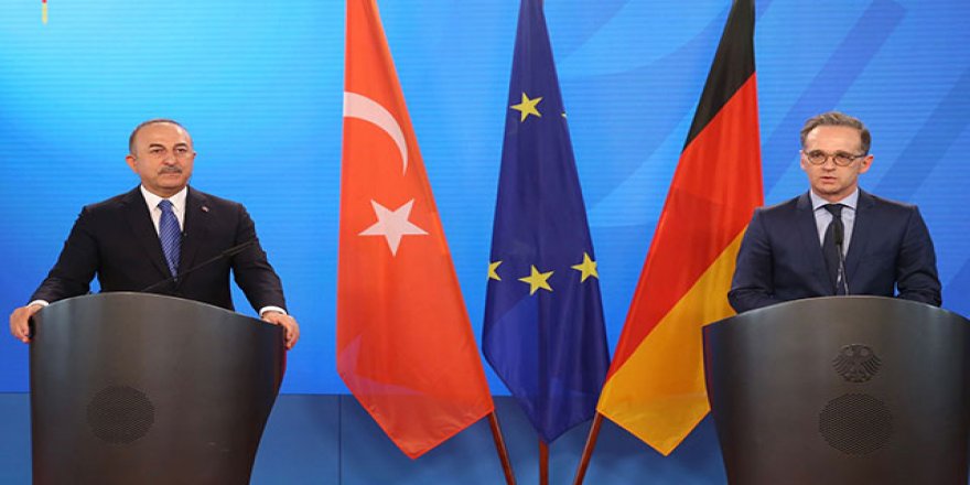 Bakan Çavuşoğlu: Turistin görebileceği herkesi aşılayacağız