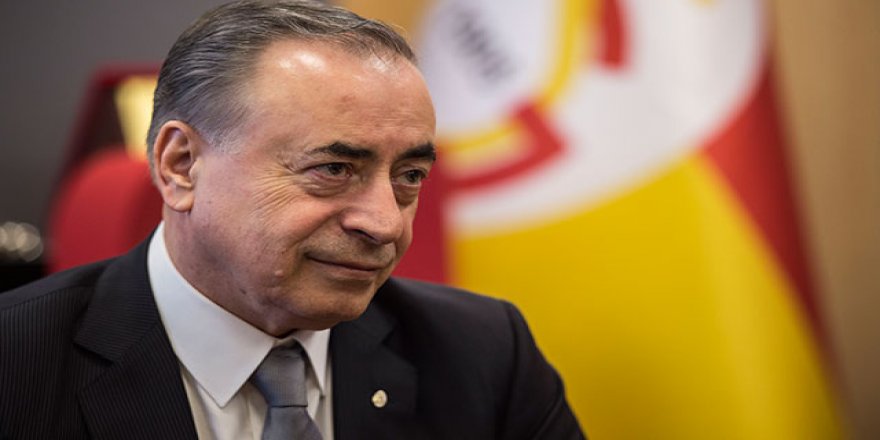 Mustafa Cengiz'den flaş karar