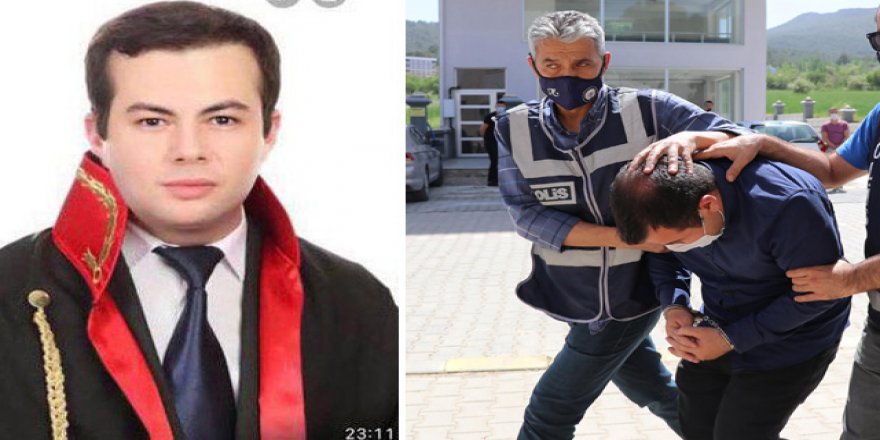 Kendini 'BM savcısı' olarak tanıtınca tutuklandı, mahalleli şaşkın