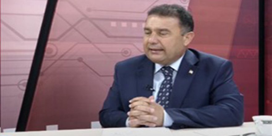 KKTC Başbakanı kendisini karantinaya aldı