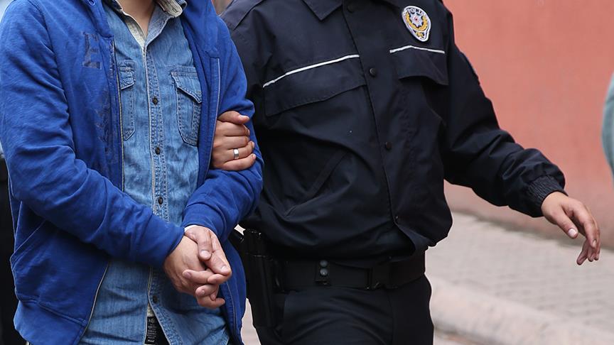 Jandarma'da FETÖ depremi