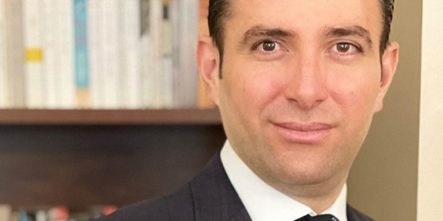 Boyner’de üst düzey atama