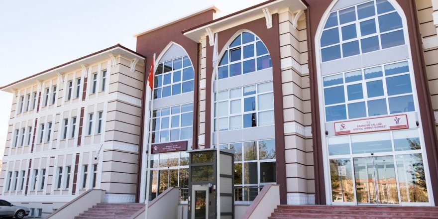 Aile Çalışma Ve Sosyal Hizmetler İl Müdürlüğü duyurdu