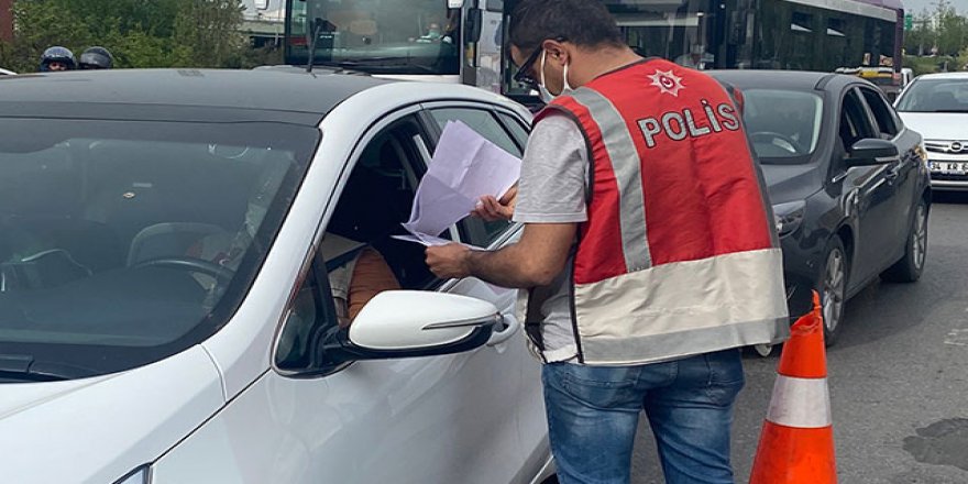 Çalışma izni görev belgesinin süresi uzatıldı 