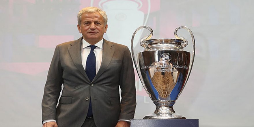 İstanbul21'in resmi internet sitesi açıldı