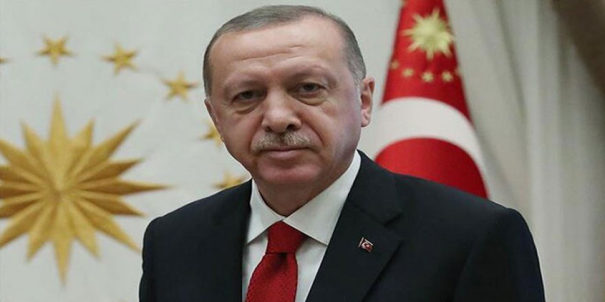 Erdoğan Lukaşenko ile görüştü