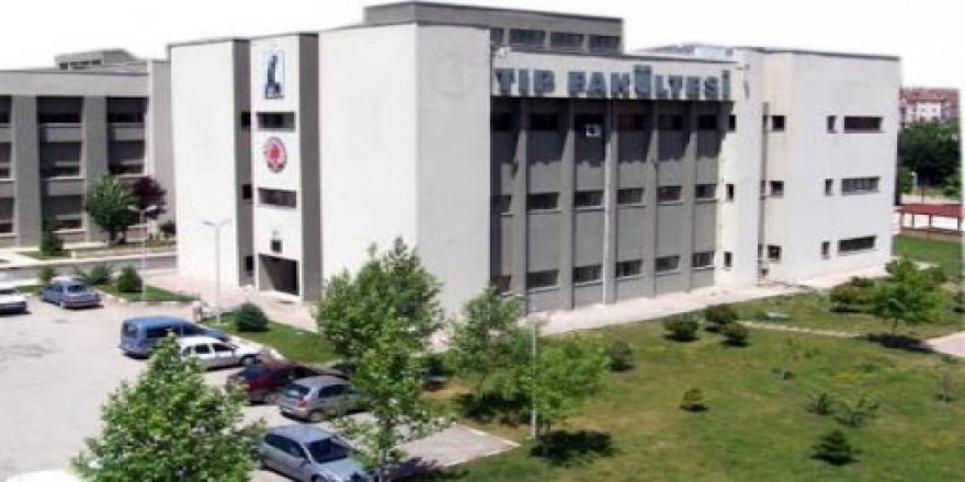 Hastane Laboratuvar Hizmeti Alınacak