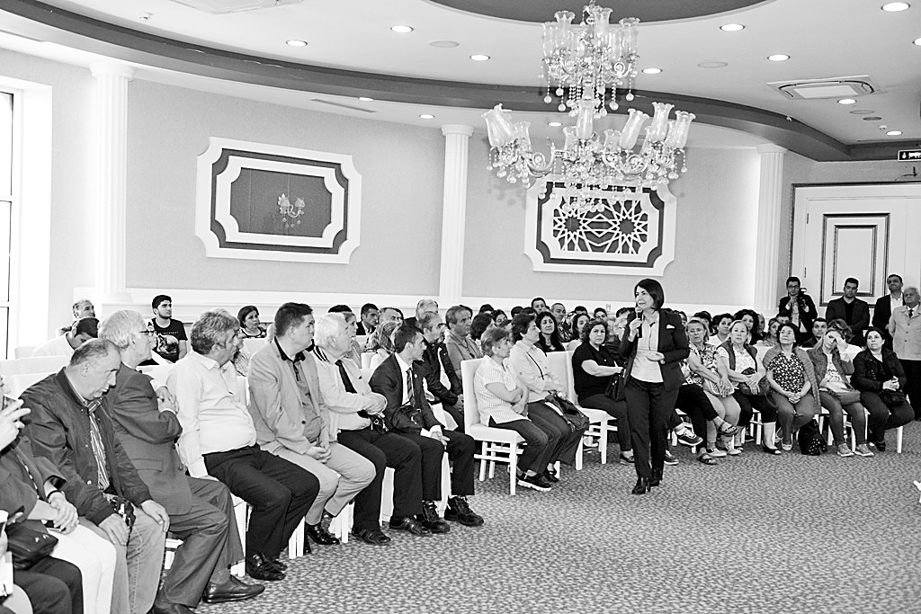 Engelliler ile  afet hazırlığı