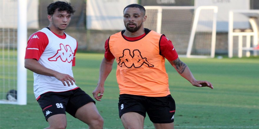 Antalyaspor, sezonu mutlu kapatmak istiyor