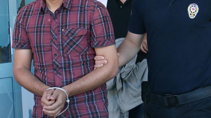 FETÖ'nün eğitim yapılanmasına operasyon