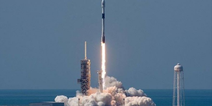 Kazakistan, Baykonur Uzay Üssü'nün Rusya'ya kira süresini 2050'ye kadar uzattı