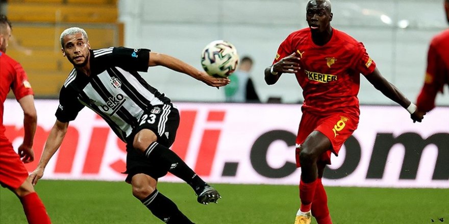 Göztepe Kulübü Başkanı Sepil: Beşiktaş maçında TFF'nin belirlediği limitte seyirci alacağız