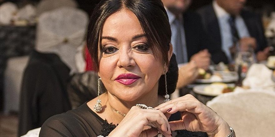 Oyuncu Oya Aydoğan vefatının 5. yıl dönümünde anılıyor