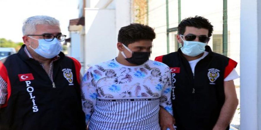 Adana'da babasını pompalı tüfekle öldürdü